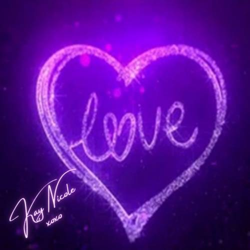 Kay Nicole Love Palette - Kay Nicole Cosmetics