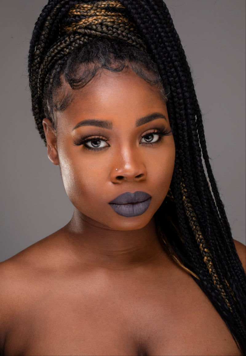 Ash - Kay Nicole Cosmetics