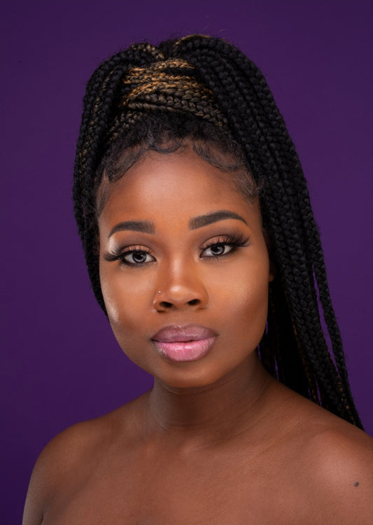 Baby Doll - Kay Nicole Cosmetics