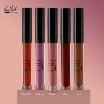 Matte Bundle