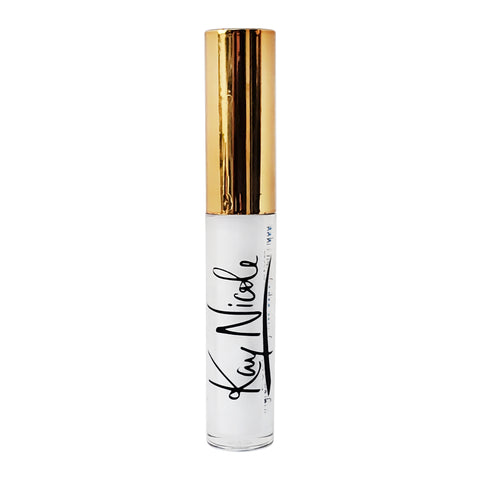 Kay Nicole Eyelash Adhesive - Kay Nicole Cosmetics 
