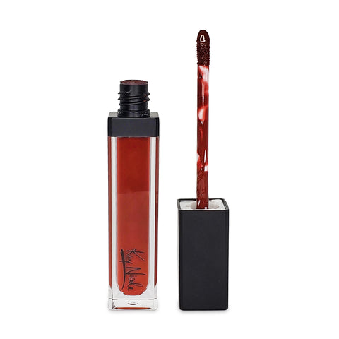 Aqua Lip Stain - Jackie - Kay Nicole Cosmetics 