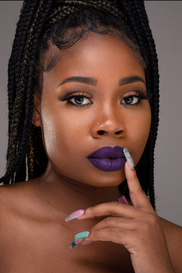 Electric - Kay Nicole Cosmetics 