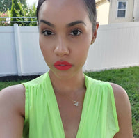 Coral - Kay Nicole Cosmetics 