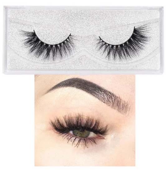 Sunsplash Lash - Kay Nicole Cosmetics 