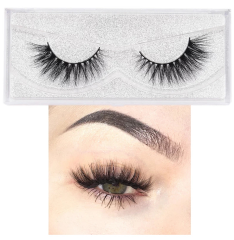Sunsplash Lash - Kay Nicole Cosmetics 
