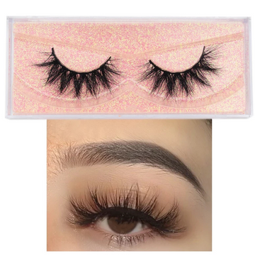 Tamara - Kay Nicole Cosmetics 