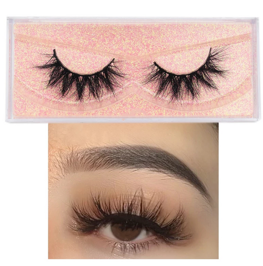 Tamara - Kay Nicole Cosmetics 