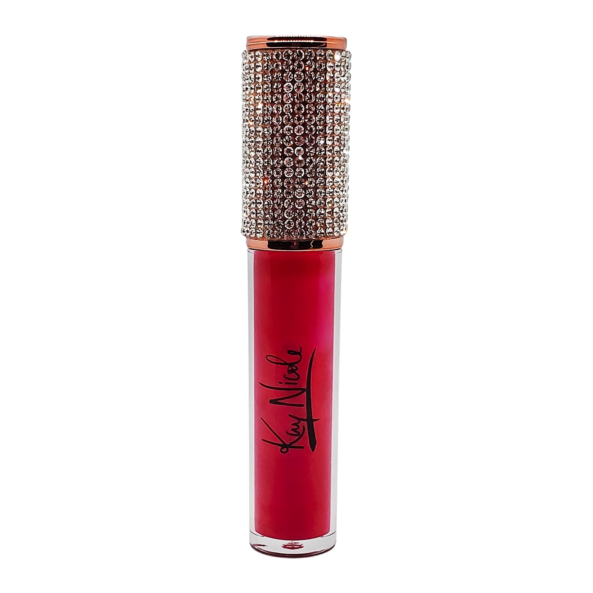 Cherry - Kay Nicole Cosmetics 
