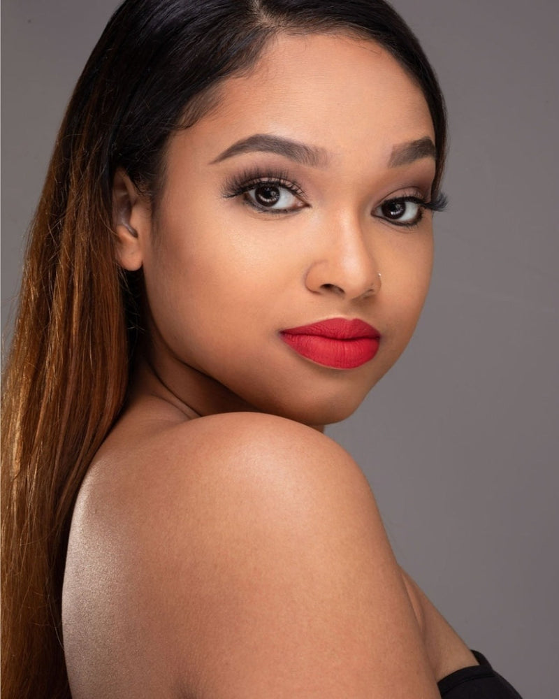 Candy Apple - Kay Nicole Cosmetics 