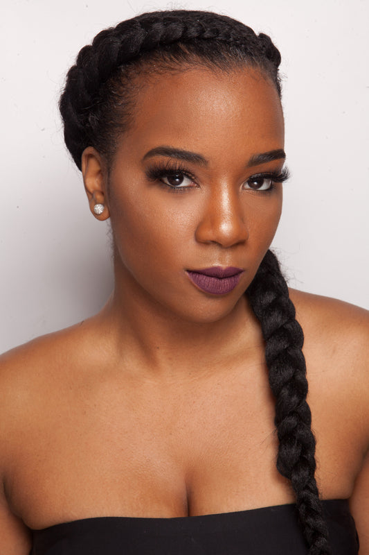 Moss - Kay Nicole Cosmetics 