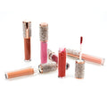 Diamond Lipgloss Collection - Kay Nicole Cosmetics 