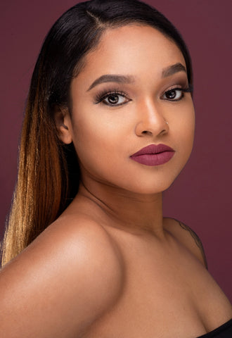 Mauve - Kay Nicole Cosmetics 