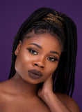 Her-She Kiss - Kay Nicole Cosmetics 