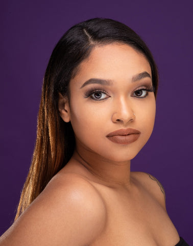 Aqua Lip Stain Trio - Kay Nicole Cosmetics 