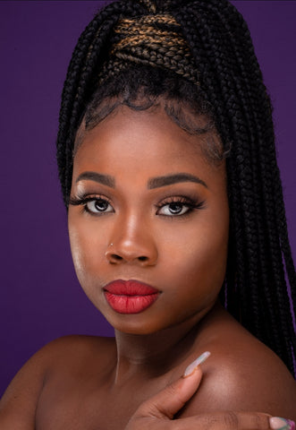 Chili - Kay Nicole Cosmetics 