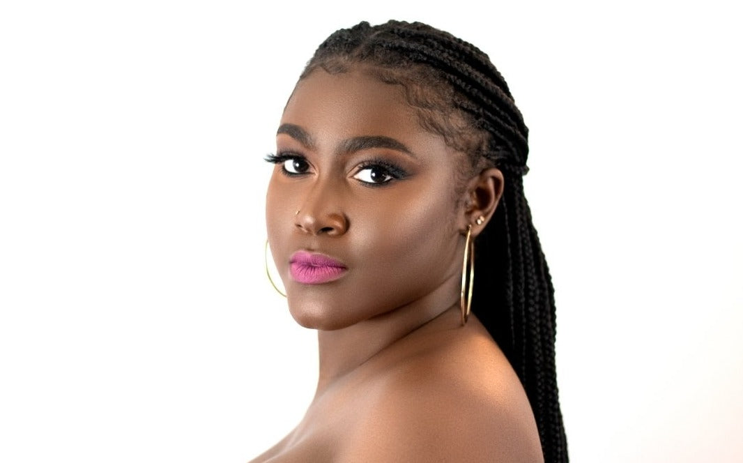 Lilly - Kay Nicole Cosmetics 