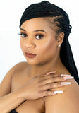 Carmen - Kay Nicole Cosmetics 