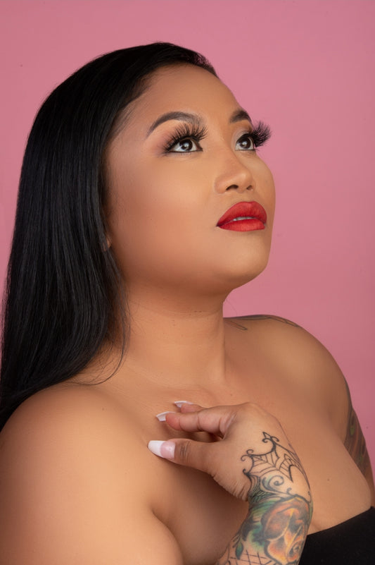 Romance - Kay Nicole Cosmetics 