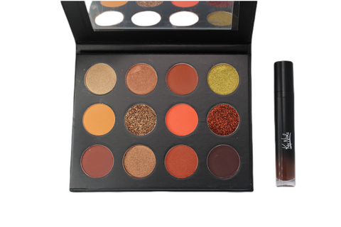 Better Than Basic | Bundle - Kay Nicole Cosmetics 